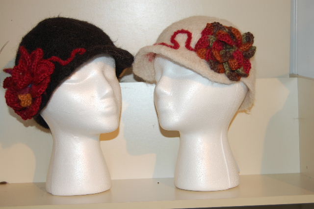 Hats